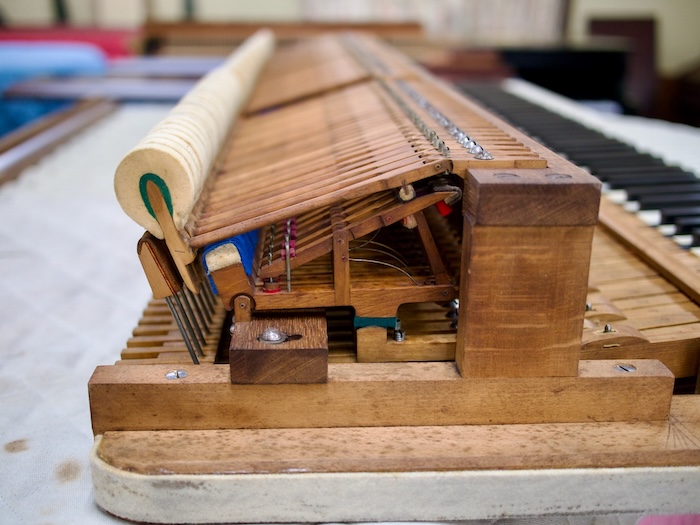 グランドピアノの写真R.Gors & Kallmann - 9.jpeg